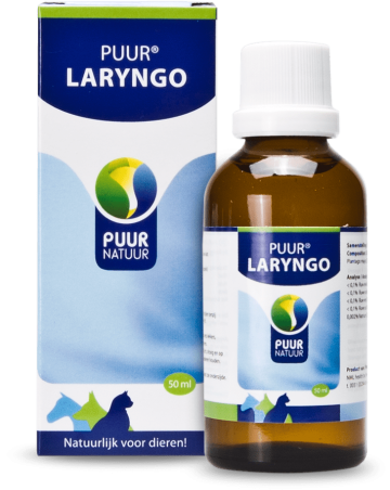 Puur laryngo