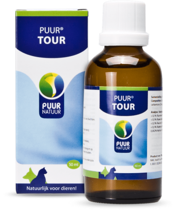 Puur tour