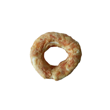 Rawhide donut kip